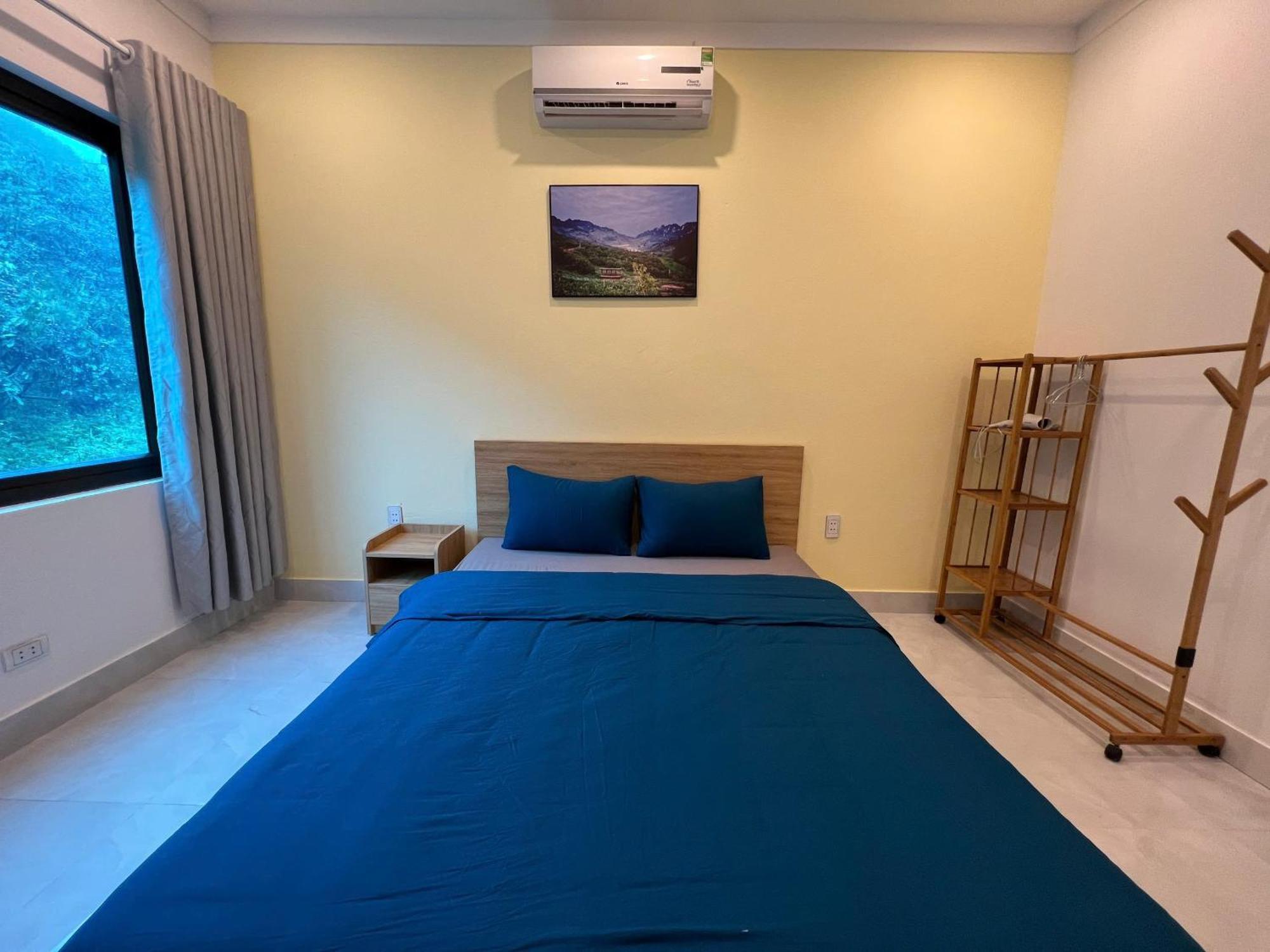 Muong Sang Farmstay モクチャウ エクステリア 写真
