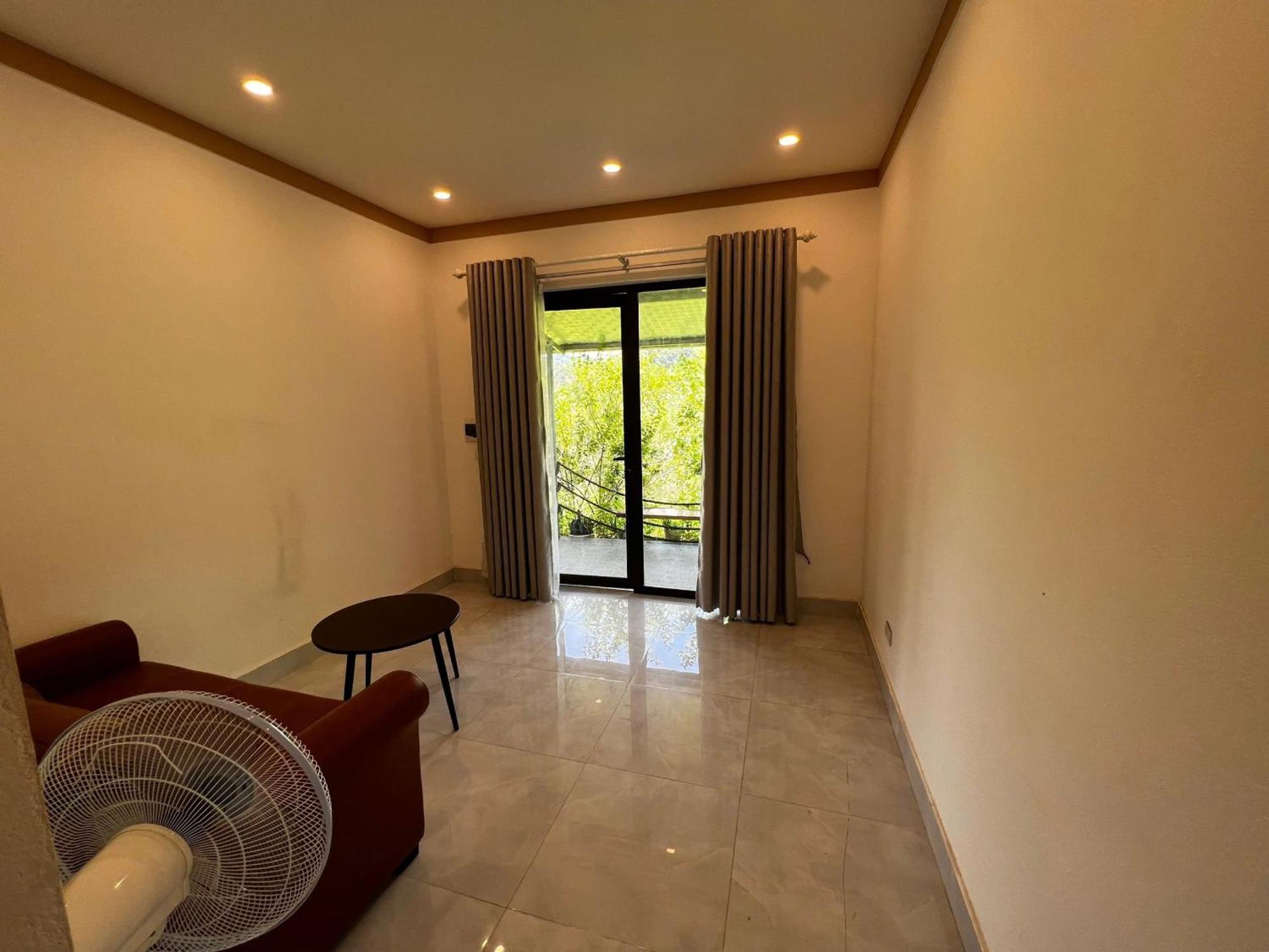 Muong Sang Farmstay モクチャウ エクステリア 写真